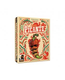 Picanté !