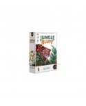 MINI GAMES : JUNGLE BLUFF