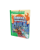 MA PREMIERE AVENTURE : GRABUGE A SUPEROPOLIS