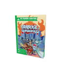 MA PREMIERE AVENTURE : GRABUGE A SUPEROPOLIS