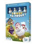 POUSS' TA POULE