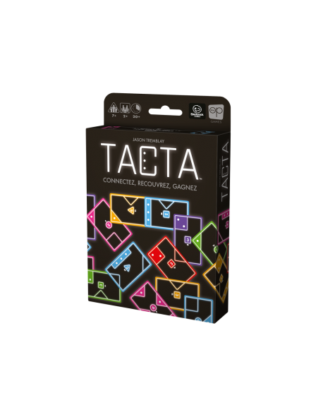 TACTA