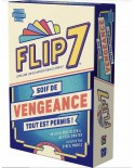 FLIP 7 VENGEANCE
