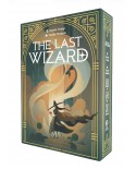 THE LAST WIZARD