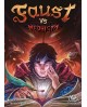 FAUST VS MEPHISTO