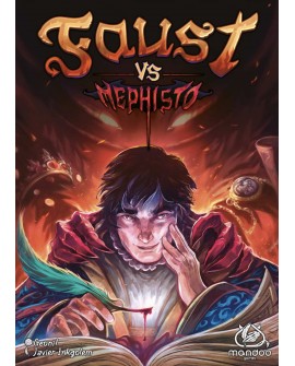 FAUST VS MEPHISTO