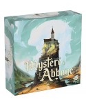 MYSTÈRE À L'ABBAYE