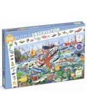 Les secrets de la mer - 200 pcs