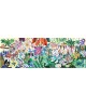 Rainbow tigers - 1000 pcs - FSC MIX