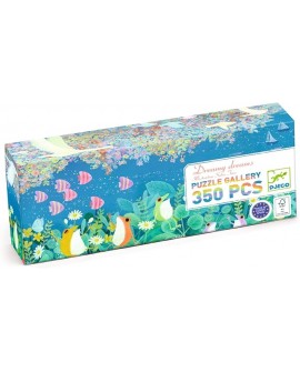 Dreamy dreams - 350 pcs