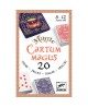 COFFRET MAGIE - CARTUM MAGUS