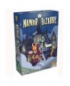 MANOIR BIZARRE