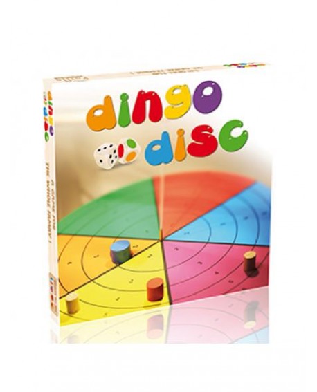 Dingo disc
