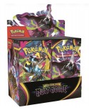 Pokémon ME05 Nuit Noire - Boîte de 36 Boosters