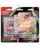 Pokémon ME04 Chaos Ascendant - TriPack Reptincel