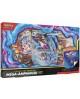 Pokémon : Collection Premium Méga‑Amphinobi‑ex