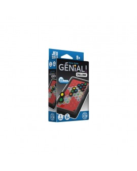GÉNIAL !