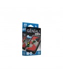 GÉNIAL !
