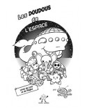 Les doudous de l'espace - Livret de lore et de règ