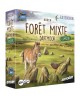 Forêt Mixte Dartmoor : Exmoor (Ext)