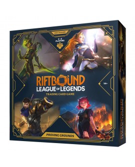 Riftbound : Origines - Premiers Pas