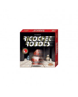 Ricochets robots