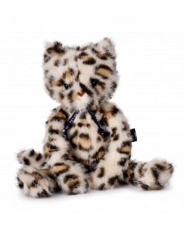 Chat Méloé 37cm - Léo