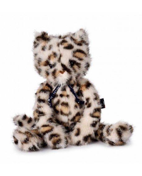 Chat Méloé 37cm - Léo