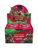 Riftbound: Vendetta Display