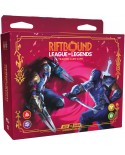 Riftbound: Vendetta - Showdown Decks - ZS EN
