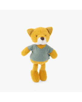 Renard Anatole La bande à Jojo