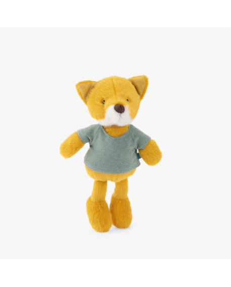 Renard Anatole La bande à Jojo