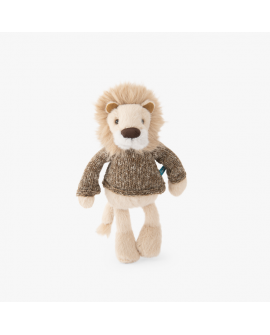Lion Eliott La bande à Jojo
