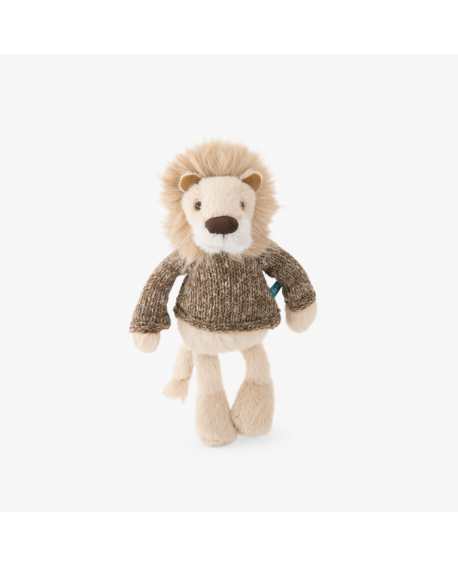 Lion Eliott La bande à Jojo