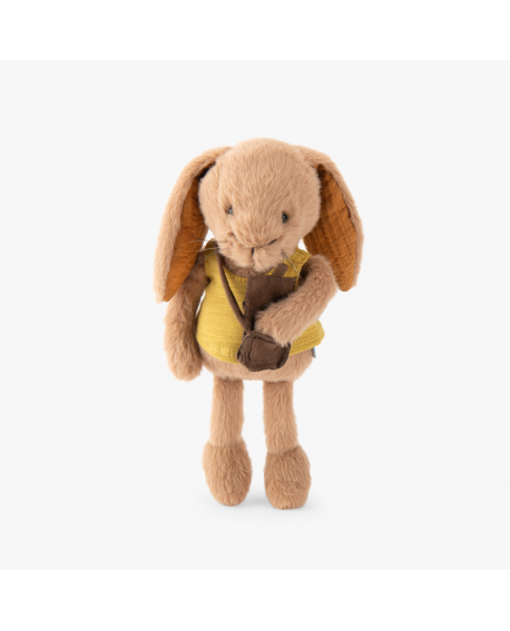 Lapin Jojo La bande à Jojo