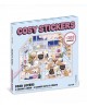 COSY STICKERS - FOOD LOVERS
