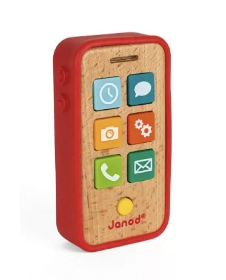 TELEPHONE SONORE