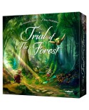 TRIAL OF THE FOREST