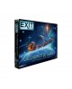 EXIT : CALENDRIER DE L'AVENT - COURSE INTERGALACTIQUE