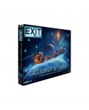 EXIT : CALENDRIER DE L'AVENT - COURSE INTERGALACTIQUE