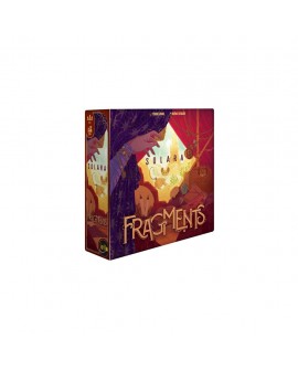 FRAGMENTS - SOLARA