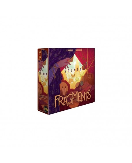 FRAGMENTS - SOLARA