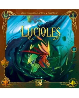 LUCIOLES