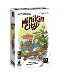 MINIKIN CITY