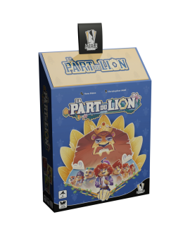 LA PART DU LION