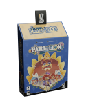 LA PART DU LION