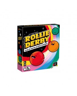 ROLLIE DERBY