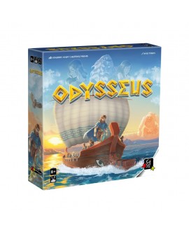 ODYSSEUS