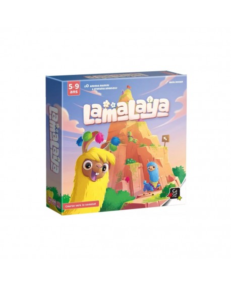 LAMALAYA