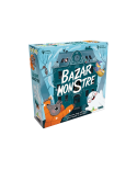 BAZAR MONSTRE